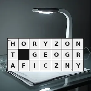 Hasło krzyżówkowe granice obszaru znanego danemu ludowi w wybranym okresie historycznym - horyzont geograficzny – rozwiązanie, synonimy, podpowiedzi i definicje krzyżówkowe